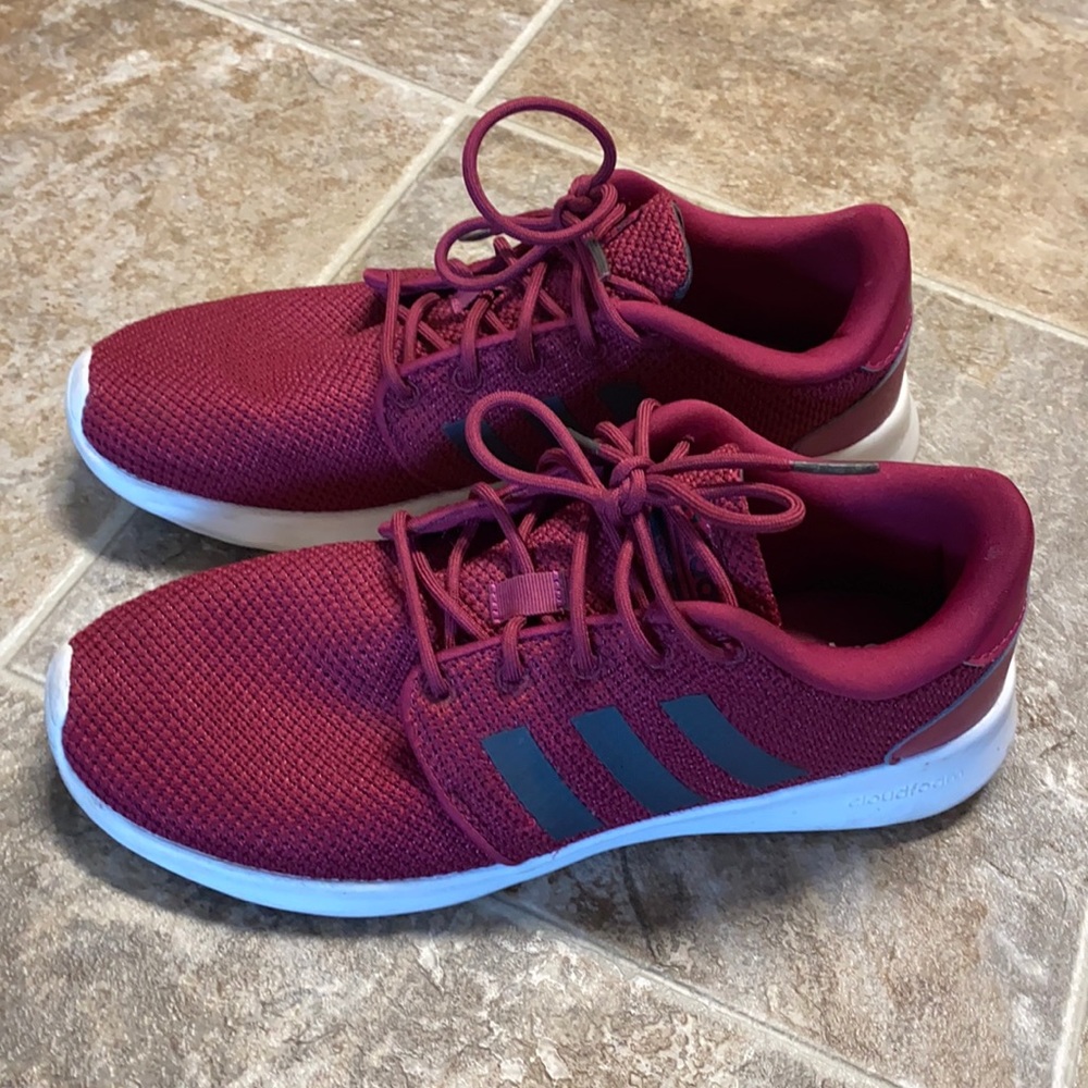Adidas Cloudfoam Sneakers